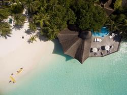 Thulhagiri Island Resort - Maldives. Scuba diving holiday.